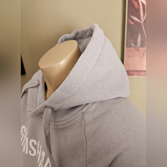 Gymshark crop - Picture 2 of 3